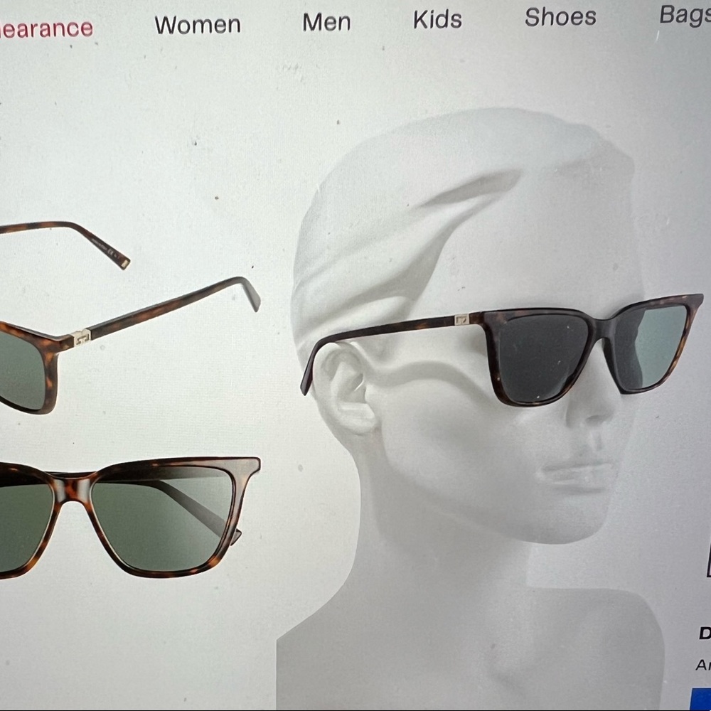 Givenchy Sunglasses GV7160